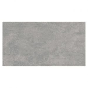 Suelo porcelánico Martins efecto cemento gris 60x120 cm C3   (1,44m²)