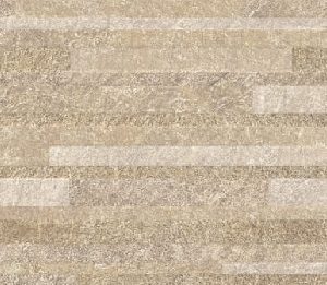Azulejo porcelánico Vesta efecto piedra deco natural 30x60 cm (1,26m²)
