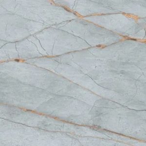 Suelo/Azulejo porcelánico Blue Roma efecto mármol cielo 60x120 cm C1 GRESPANIA (1,44m²)