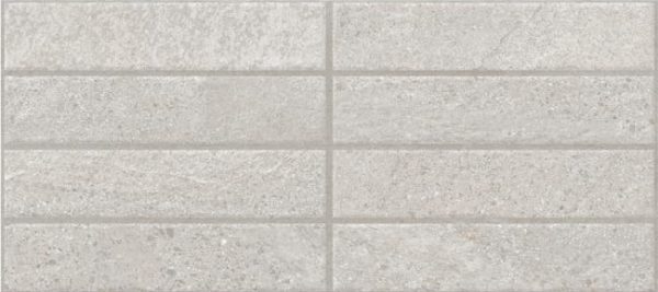 Azulejo porcelánico Ardila efecto piedra grey 60x30 cm  (1,26m²)