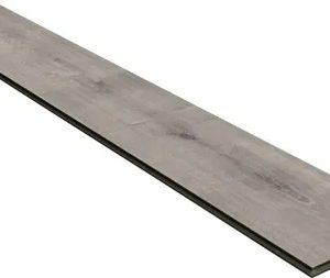 Suelo laminado intenso 8mm Vinaros Intenso 8 efecto madera gris AC5  (2,06m²)