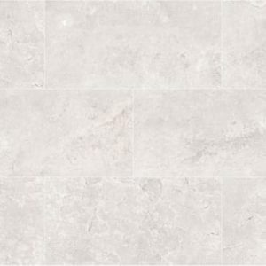 Suelo piscina cerámico Mineral efecto pizarra bianco 30x60 cm C3  (1,44m²)