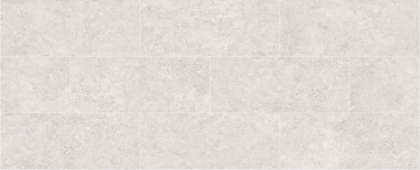 Suelo/Azulejo piscina porcelánico Aura efecto travertino perla 30x60 cm C3 (1,44m²)