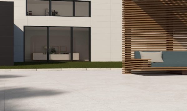Suelo porcelánico Levante efecto piedra artic 60x60 cm C3  (1,44m²) - Imagen 2