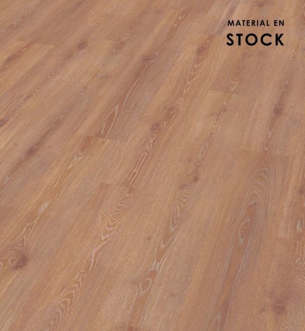 Gold Laminate - PRO885 Roble Singular Decapé