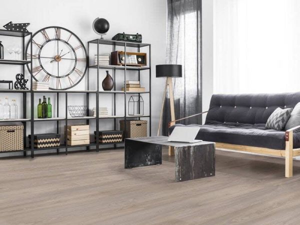 Gold Laminate - PRO702 Roble Aurora - Imagen 2