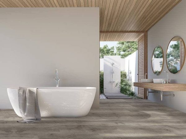 Gold Laminate - PRO810 Roble Grafito - Imagen 2
