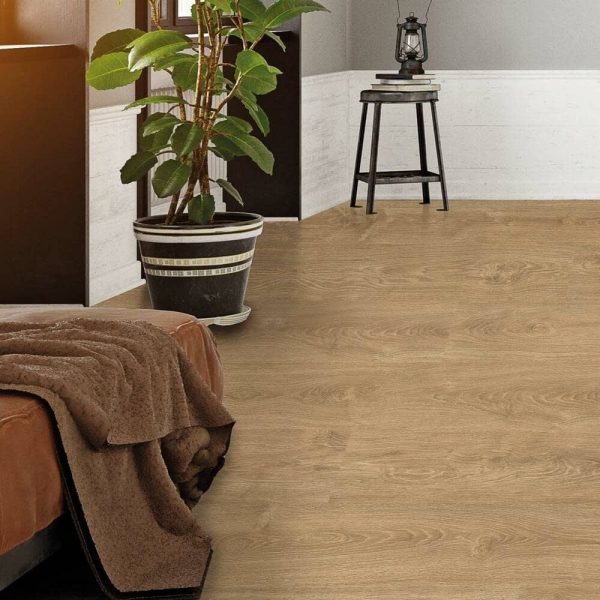 Gold Laminate - PRO889 Roble Calma - Imagen 2