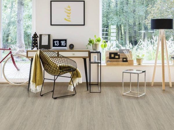 Gold Laminate - PROD02 Roble Caucaso - Imagen 2
