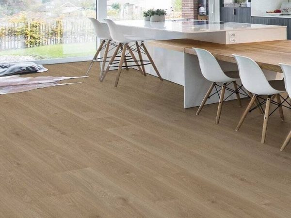 Gold Laminate - PRO892 Roble Loft - Imagen 2