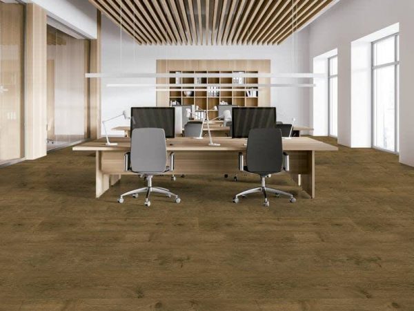 Gold Laminate - PROG03 Roble Estocolmo - Imagen 2
