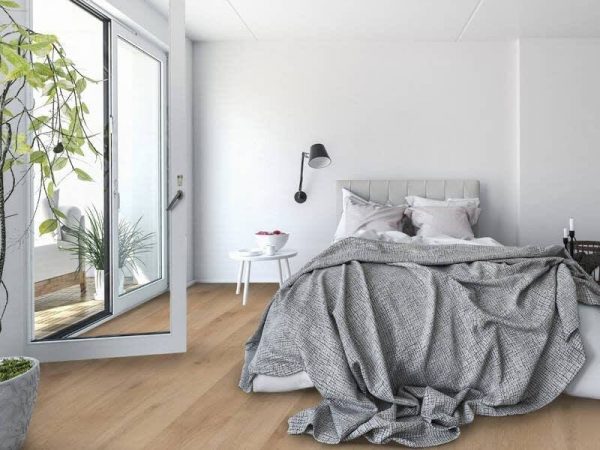 Gold Laminate - PRO703 Roble Crudo Aceitado - Imagen 2