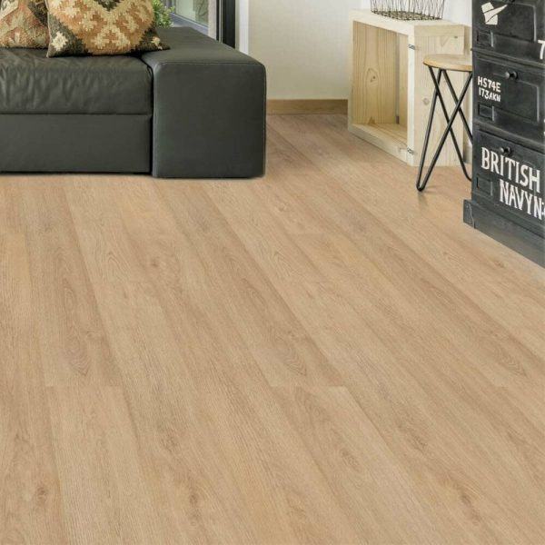 Gold Laminate - PRO804 Roble Azufre - Imagen 2