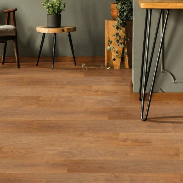 Gold Laminate - PRO806 Roble Cuarzo - Imagen 2