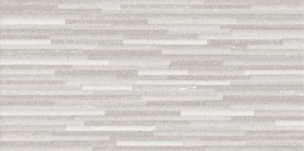 AZULEJO PASTA ROJA 30X60CM CALA GREY DECOR  (1,26m²)