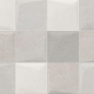 AZULEJO PASTA ROJA 30X60CM MITA DECOR GRIS  (1,62m²)