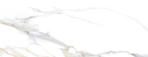 AZULEJO PASTA BLANCA 30X90CM LUTEN GOLD  (1,35m²)