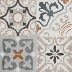 SUELO PORCELANICO 45X45CM BELICE  (1,22m²)