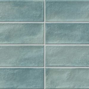 AZULEJO PASTA ROJA 31.6X60CM SALY AQUAMARINE  (1,52m²)