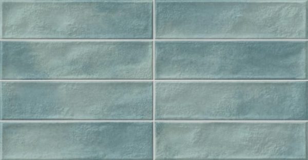 AZULEJO PASTA ROJA 31.6X60CM SALY AQUAMARINE  (1,52m²)