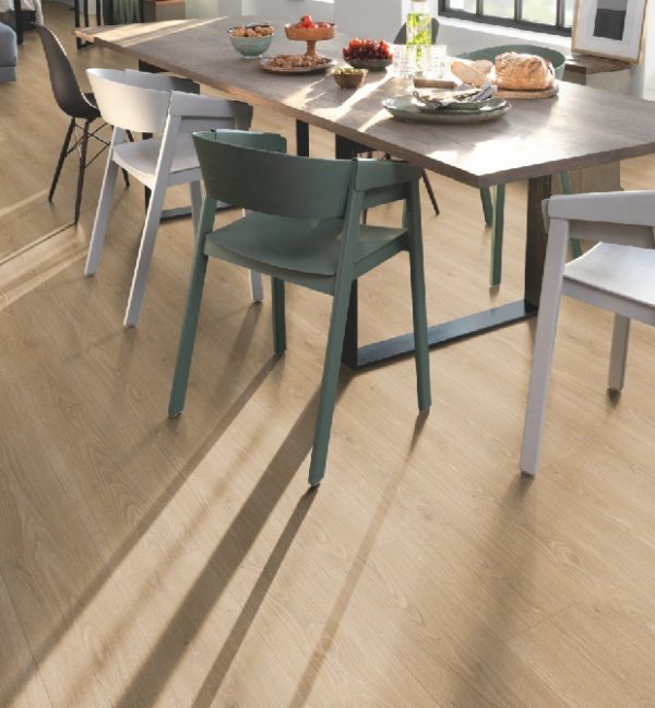 Egger- EL2181 Roble Treviso natural- classic