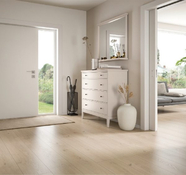 Egger- EL2195 Roble Seefeld crema