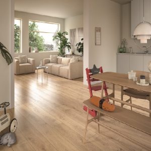 Egger - EL2431 Roble Bayford Claro