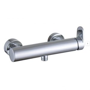 Grifo ducha Icone cromo