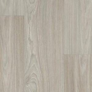 Suelo vinílico rollo Bouticmadera gris 4m ancho Pedido mín. 6m2