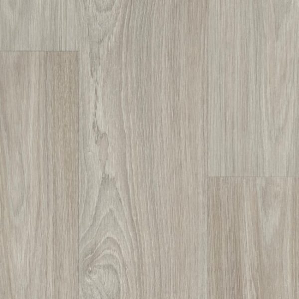 Suelo vinílico rollo Bouticmadera gris 4m ancho Pedido mín. 6m2