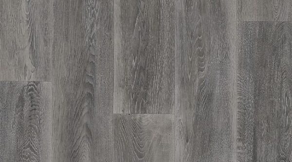 Suelo vinílico rollo medio Primetex Wood efecto madera