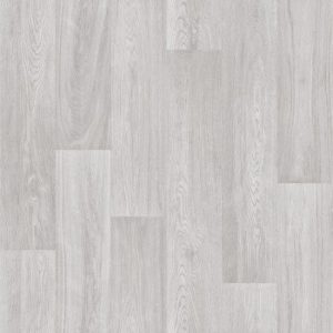 Suelo vinílico rollo Texstyle Pure madera gris oak ancho 2m Pedido mín. 6m2